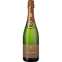 Bouvet Ladubay Réserve de la Famille, Brut, Crémant de Loire AC, Loire, 2021, Schaumwein