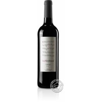 Can Majoral Butibalausi Negre, Vino Tinto 2021, 0,75-l-Flasche