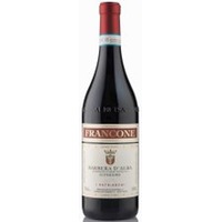 Barbera d'Alba Superiore I Patriarchi DOC