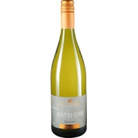 VOLKACHER RATSHERR Silvaner ERSTE LAGE - Weingut Georg Schneider