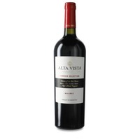Alta Vista Terroir Selection Malbec