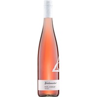 Rosé "SINUS" lieblich - Weingut Finkenauer