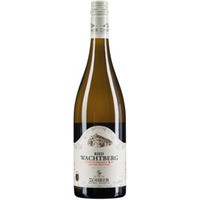 Ried Wachtberg Grüner Veltliner trocken - Weingut Zöhrer