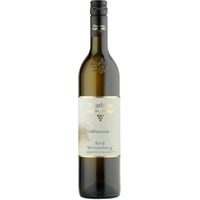 Morillon Ried Sernauberg Reserve trocken - Weingut Karl Riegelnegg