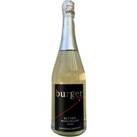 Blütenmuskateller Frizzante trocken - Weingut & Rebschule Burger