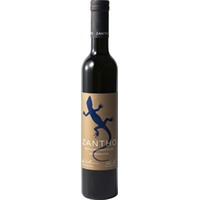 Trockenbeerenauslese süß 0,375 L - Zantho