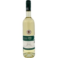 Alsheimer Rheinblick Silvaner Spätlese feinherb - Weingut Weber Hof-Bärenstein