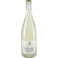 Pet Nat - Pétillant Naturel trocken - Weingut Georg Schneider