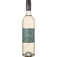 Tüzkö Pinot Grigio, PDO Pannon, Pannon, 2022, Weißwein