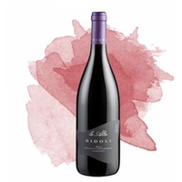 Cabernet Le Alte (Bidoli)