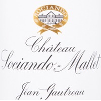 CHÂTEAU SOCIANDO MALLET