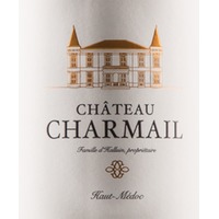 CHÂTEAU CHARMAIL Cru Bourgeois Exceptionnel
