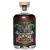 Siegfried Wonderoak alkoholfrei