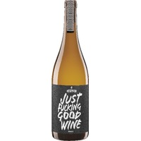 Nelemann Just Fucking Good Wine Blanco