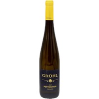 Gröhl Pettenthal Riesling