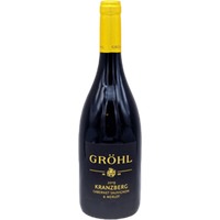 Gröhl Kranzberg Cabernet Sauvignon Merlot