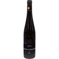 Knewitz Nieder-Hilbersheimer Riesling