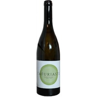 Tafuriaste Blanco Barrica