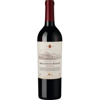 Shannon Ridge Zinfandel, Lake County, California, Kalifornien, 2020, Rotwein