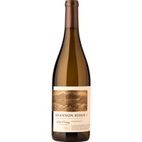 Shannon Ridge Chardonnay, Lake County, California, Kalifornien, 2021, Weißwein