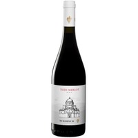Merlot di Todi DOC 0,75l 14% - | Tudernum
