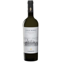 Grechetto di Todi Superiore DOC Colle Nobile 0,75l 14% - | Tudernum