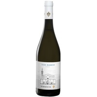 Todi Bianco DOC 0,75l 13% - | Tudernum