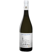 Grechetto di Todi DOC 0,75l 13% - | Tudernum