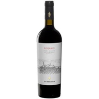 Rojano Todi Rosso Superiore DOC 0,75l 14,5 % - | Tudernum