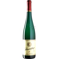 Riesling Scharzhofberger Pergentsknopp GG