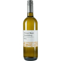Riesling "Ried Liebezellern" BIO - Weingut Bauer Zaussenberg
