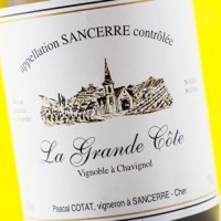 Pascal Cotat La Grande Côte
