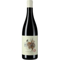 Graft Syrah