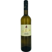 Langenlonsheimer Steinchen Weißer Burgunder feinherb - Weingut Höhn