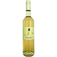 Langenlonsheimer Steinchen Spätburgunder Blanc de Noir - Weingut Höhn