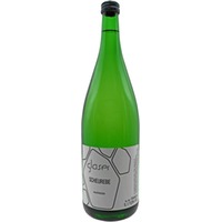 SCHEUREBE liter halbtrocken 1,0 L - Weingut Glaser
