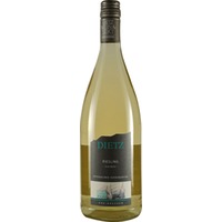 Oppenheimer Herrengarten Riesling LITER trocken 1,0 L - Weingut Tom & Bernd Dietz