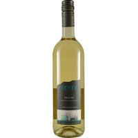 Oppenheimer Kreuz Riesling Spätlese feinherb - Weingut Tom & Bernd Dietz