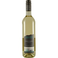 Oppenheimer Herrenberg Gewürztraminer Spätlese süß - Weingut Tom & Bernd Dietz