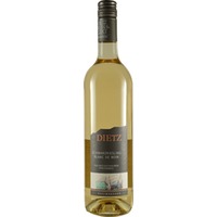 Gau-Bischofsheimer Pfaffenweg Schwarzriesling Blanc de Noir trocken - Weingut Tom & Bernd Dietz
