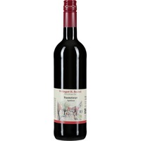 Samtrot feinherb - Weingut H. Beutel