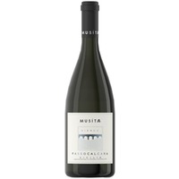 Passocalcara Bianco Riserva Sicilia DOC - Musita