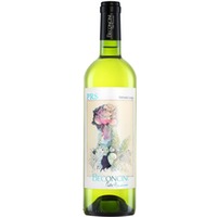 PRS Malvasia Lunga Toscana IGP trocken Bio - Beconcini