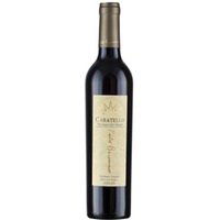 CARATELLO Vin Santo del Chianti DOC süß 0,5 L - Beconcini