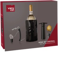 Weinset Original 5 Teile Box Vacu Vin