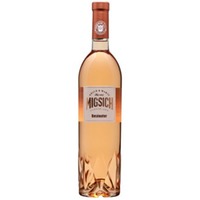 Migsich Rosénator Rosalia DAC