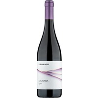 Calaonda Calabria IGT 0,75l 13,5% - | Librandi