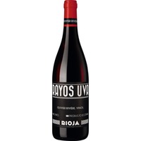 Rayos Uva Rioja DOCa