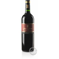 Jose L. Ferrer Reserva, Vino Tinto 2018, 0,75-l-Flasche