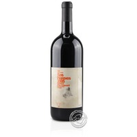 Toni Gelabert Ses Hereves Negre Mag., Vino Tinto 2021, 1,5-l-Flasche